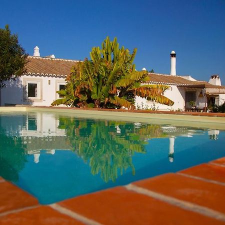 Quinta Da Pintassilga Villa Tavira Exterior photo