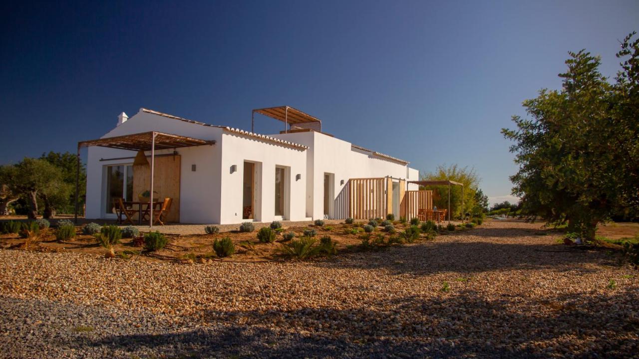 Quinta Da Pintassilga Villa Tavira Exterior photo