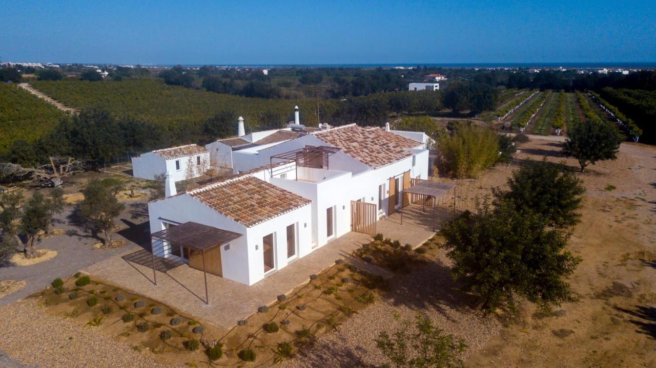 Quinta Da Pintassilga Villa Tavira Exterior photo