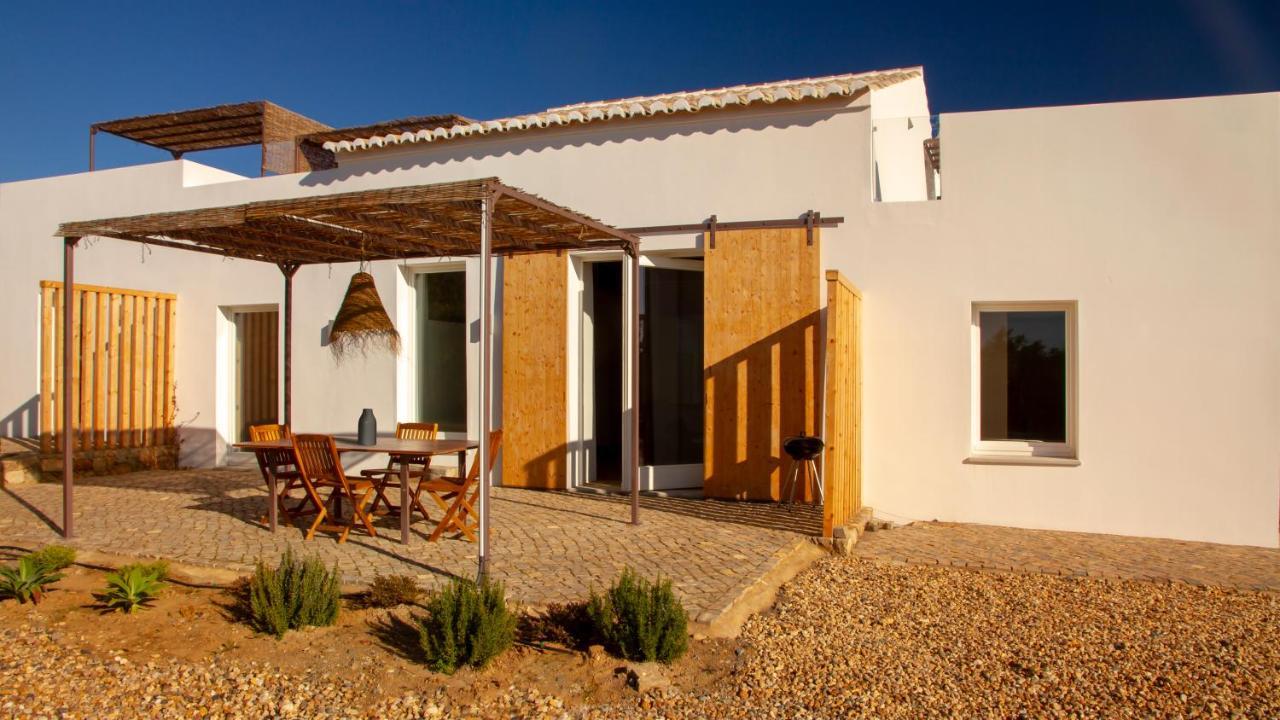 Quinta Da Pintassilga Villa Tavira Exterior photo