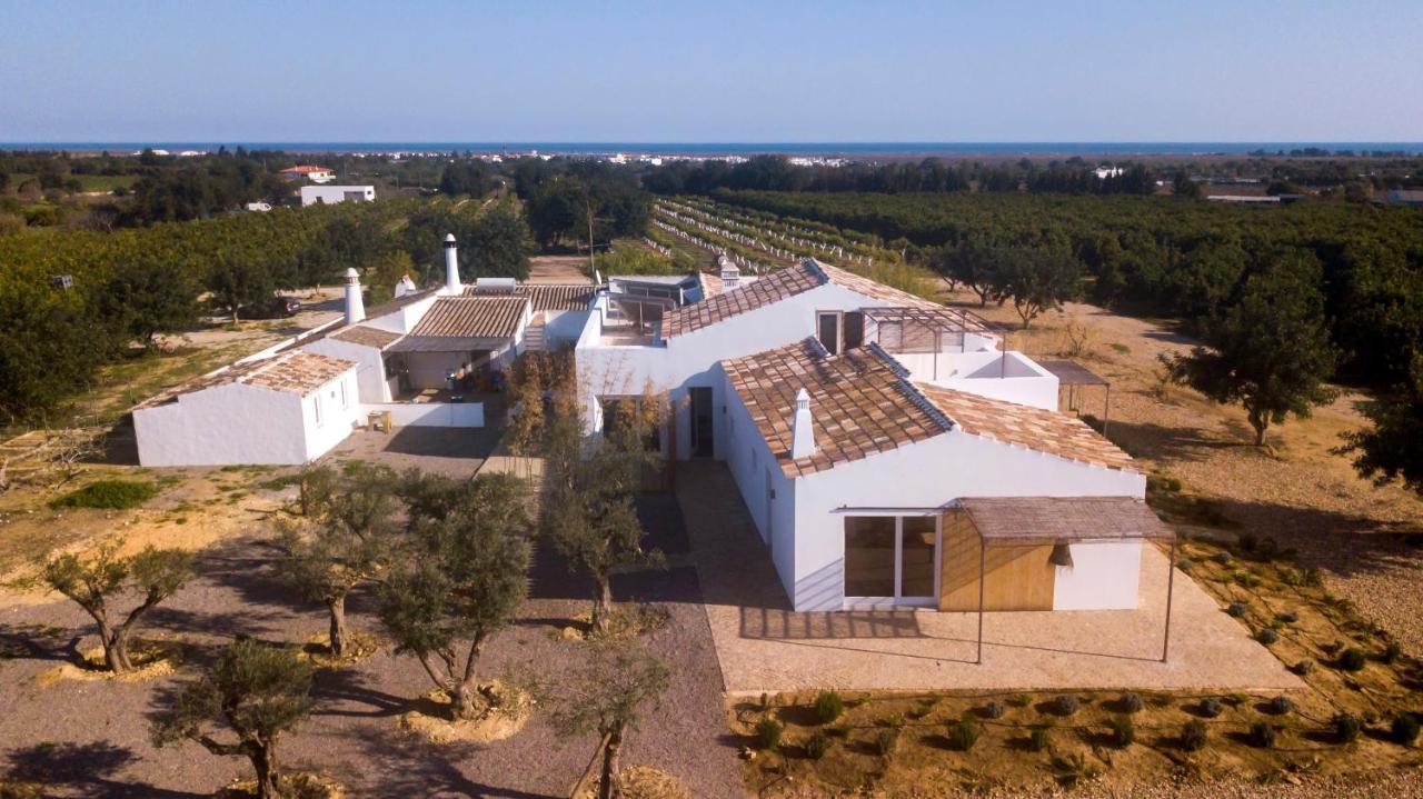 Quinta Da Pintassilga Villa Tavira Exterior photo